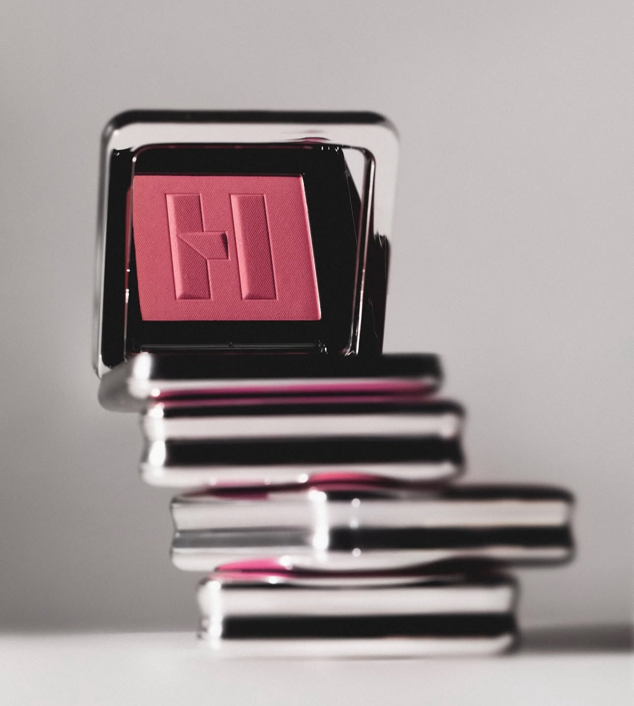 Color Fuse Powder Blush - Haus Labs BY Lady Gaga