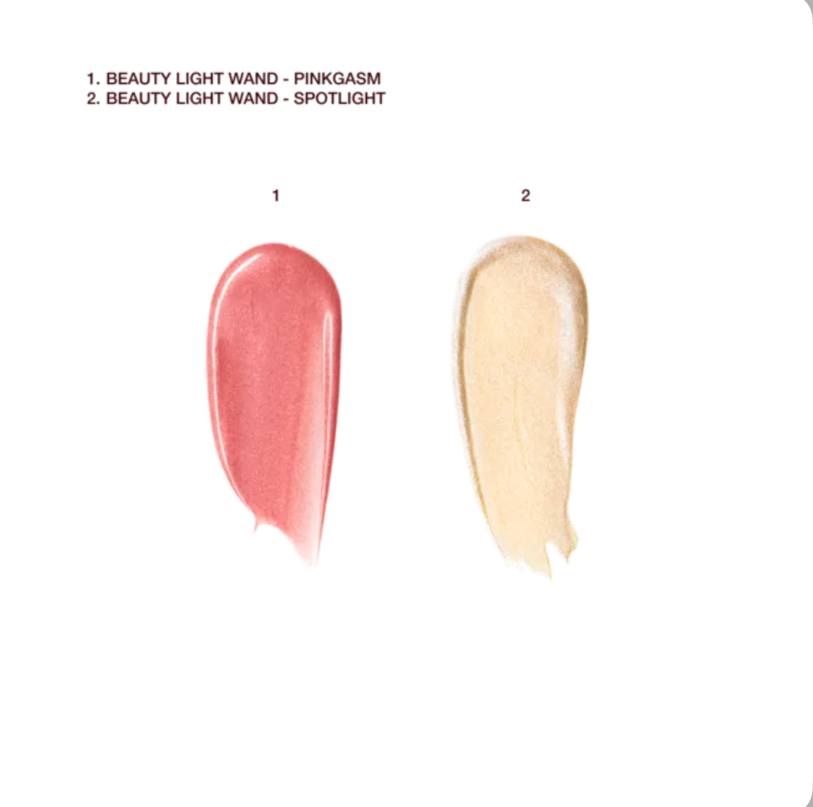 Glow Kit - Charlotte Tilbury