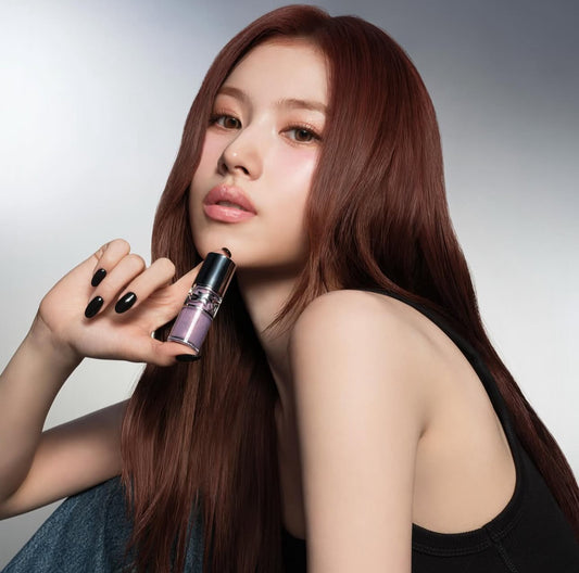 YSL -  Loveshine Plumping LIP OIL GLOSS