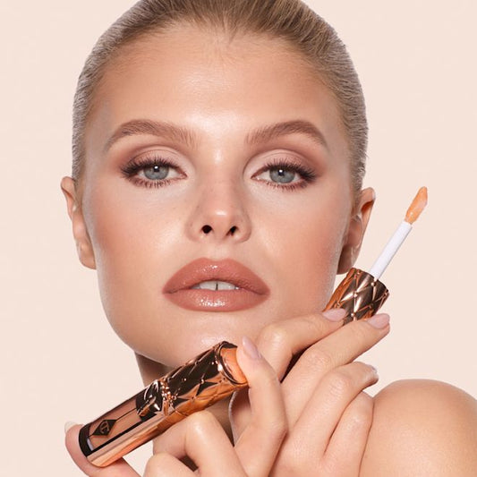 Big Lip Plumgasm - Charlotte Tilbury