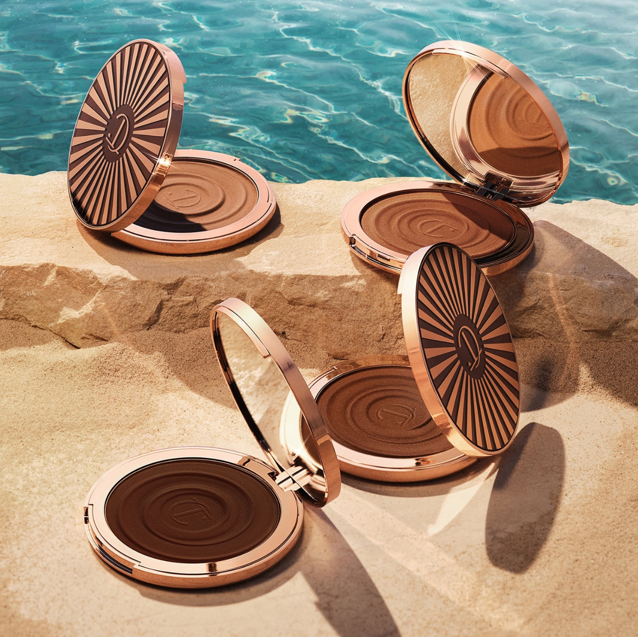 Sun Kiss Bronzer - Charlotte Tilbury