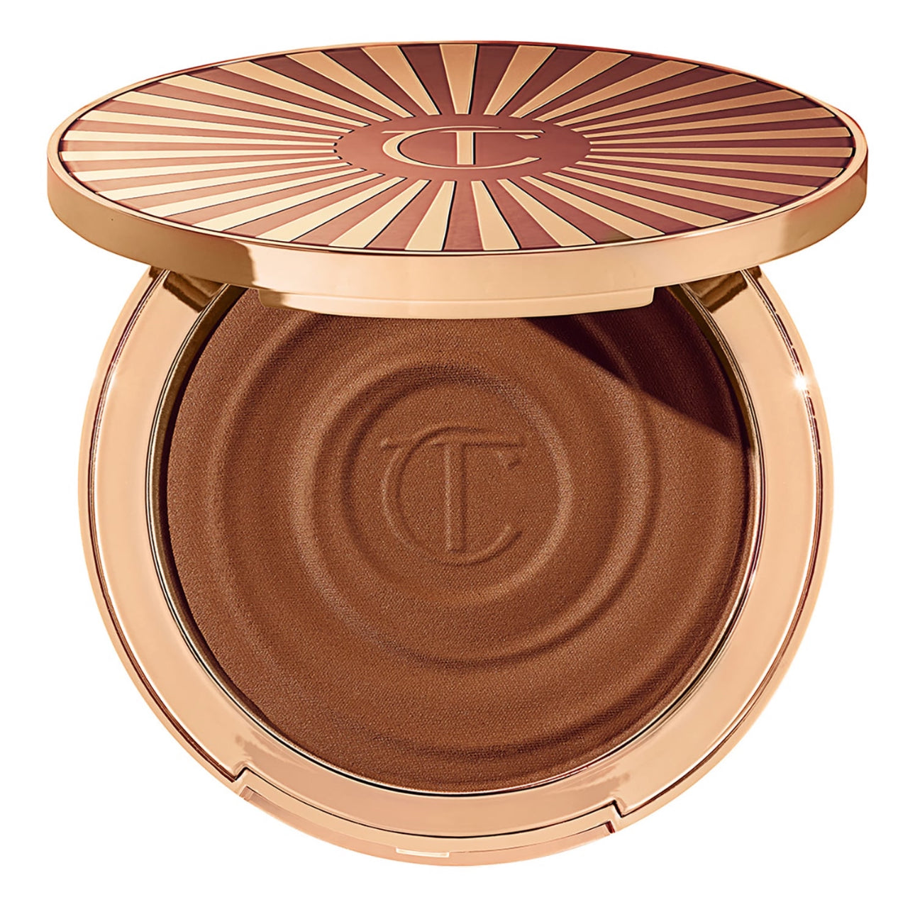 Sun Kiss Bronzer - Charlotte Tilbury