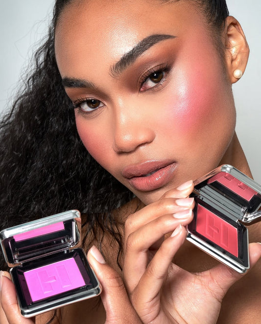Color Fuse Powder Blush - Haus Labs BY Lady Gaga