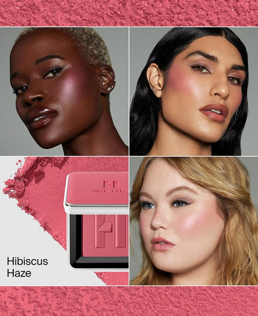 Color Fuse Powder Blush - Haus Labs BY Lady Gaga